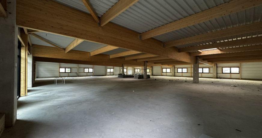 location Locaux d'activité Cormontreuil