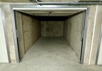 location Parking intérieur Tinqueux