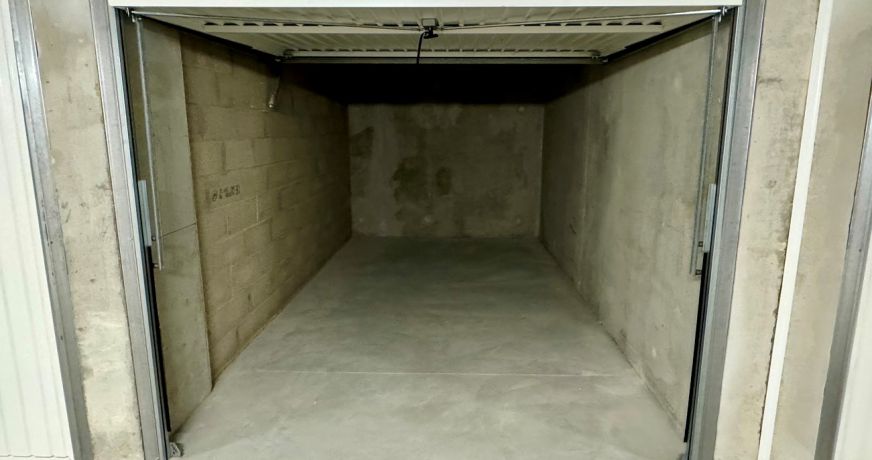 location Parking intérieur Tinqueux