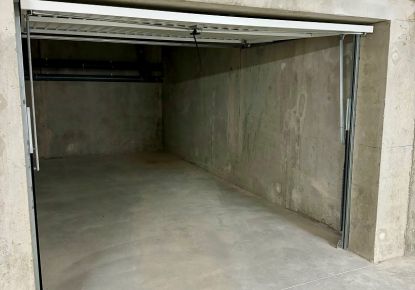 location Parking intérieur Tinqueux