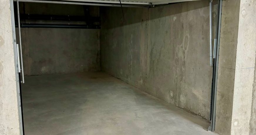 location Parking intérieur Tinqueux