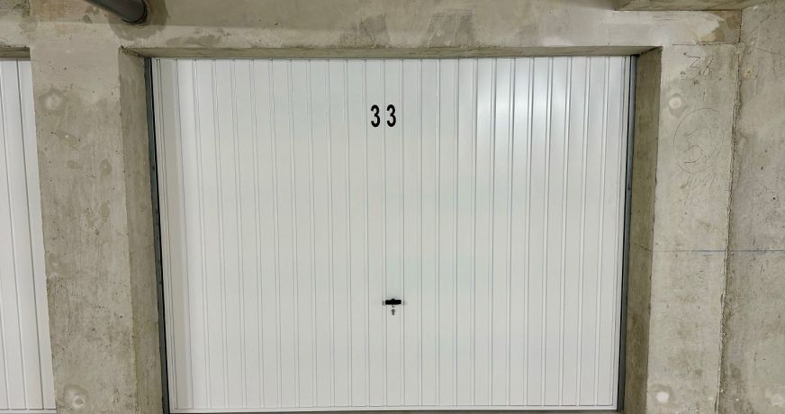 location Parking intérieur Tinqueux