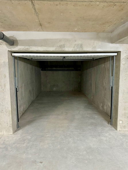 location Parking intérieur Tinqueux - Photo 3