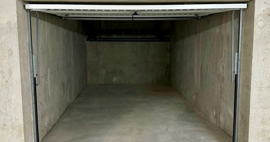 location Parking intérieur Tinqueux
