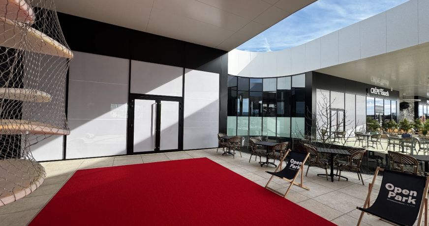 location Local commercial Cormontreuil