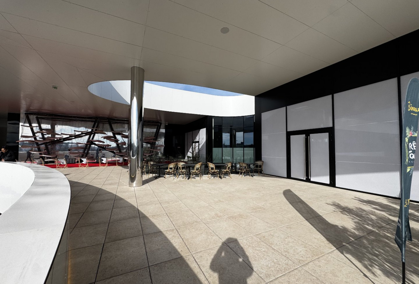 location Local commercial Cormontreuil - Photo 3