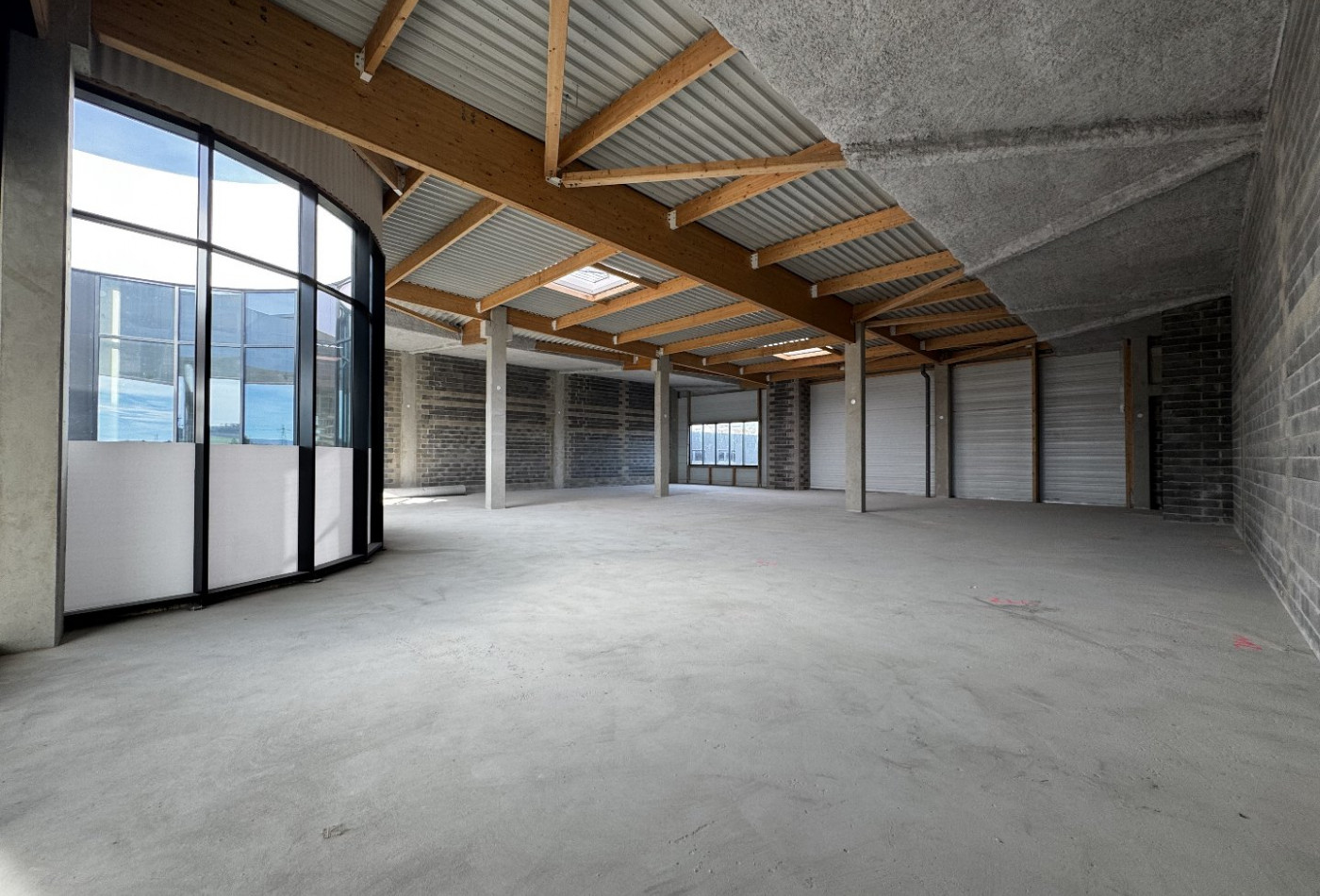 location Local commercial Cormontreuil - Photo 4