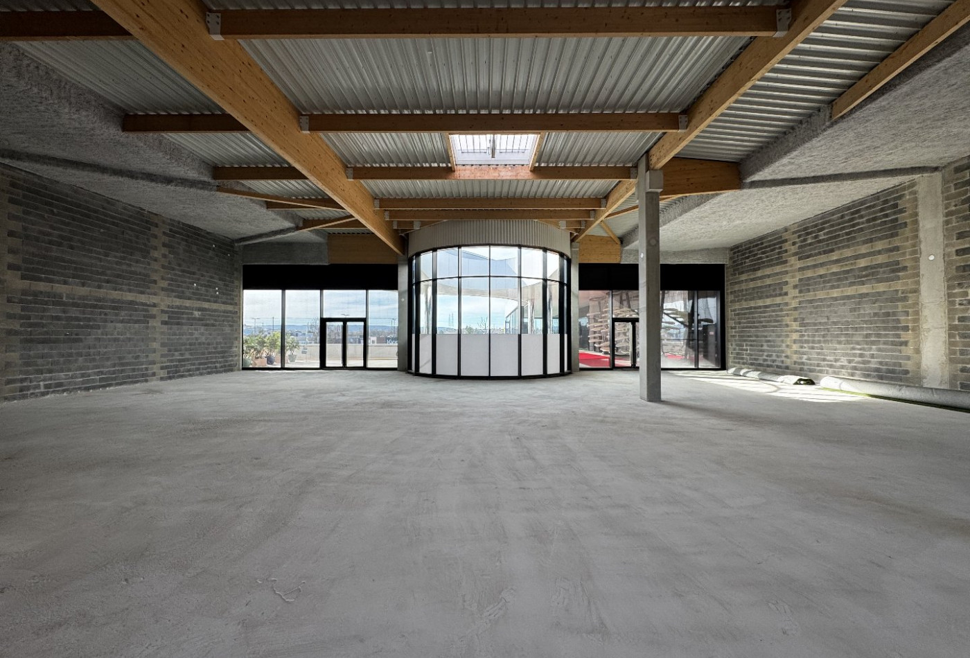 location Local commercial Cormontreuil - Photo 6