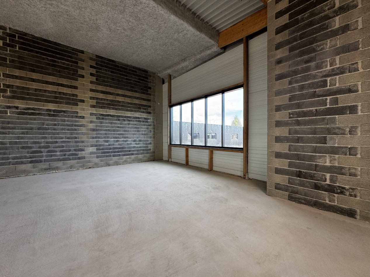 location Local commercial Cormontreuil - Photo 8