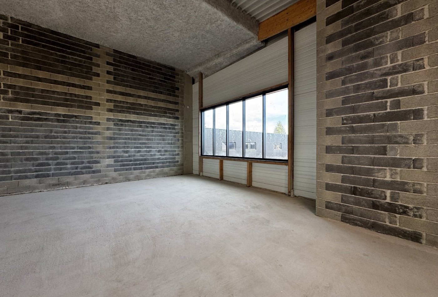 location Local commercial Cormontreuil - Photo 8