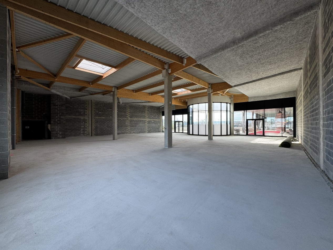 location Local commercial Cormontreuil - Photo 7