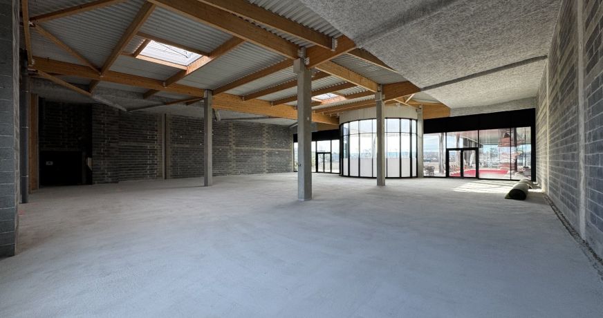 location Local commercial Cormontreuil
