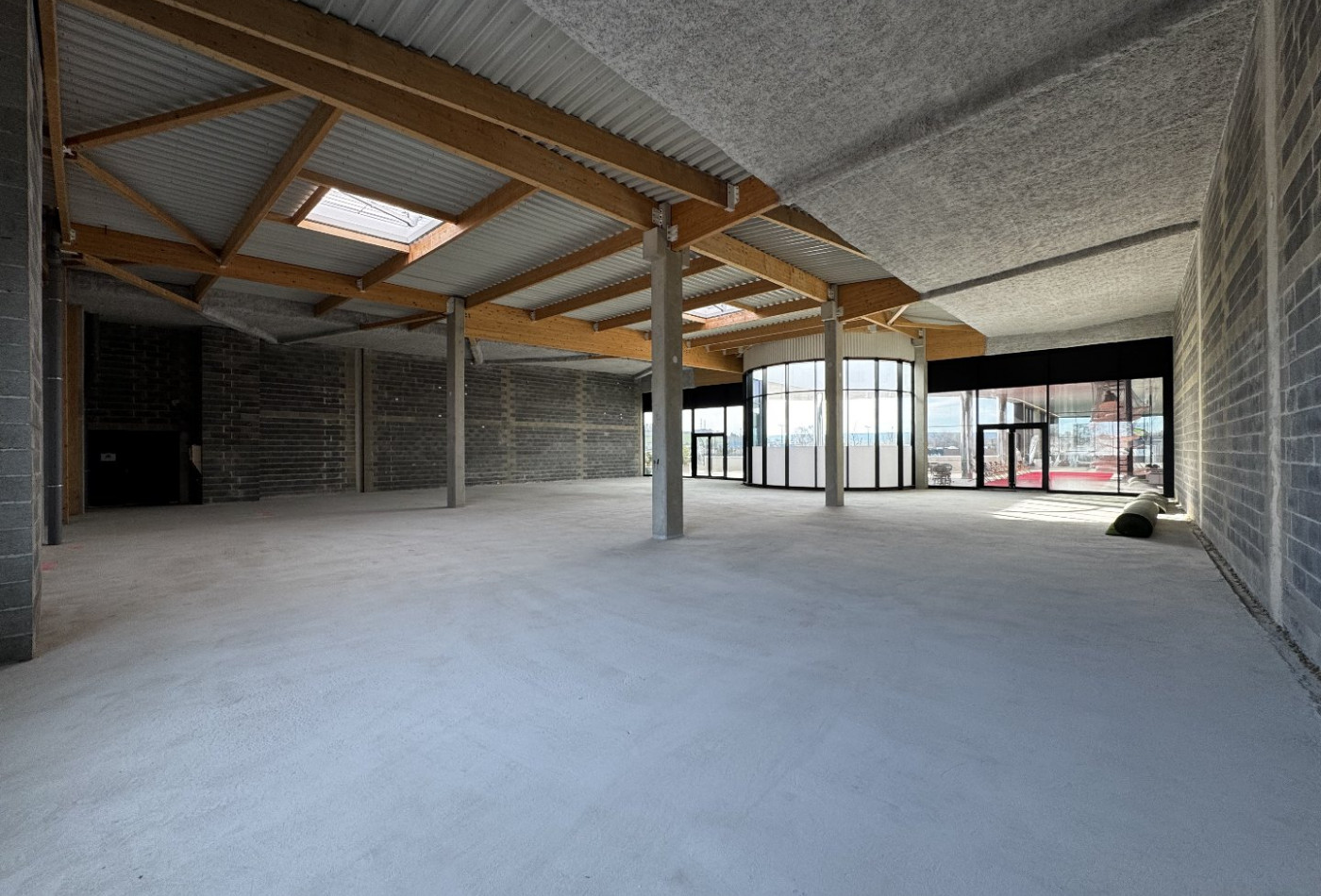 location Local commercial Cormontreuil - Photo 7