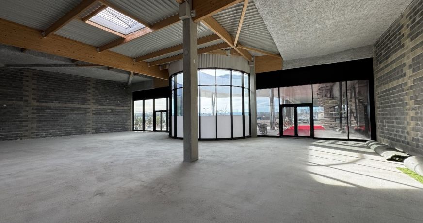 location Local commercial Cormontreuil