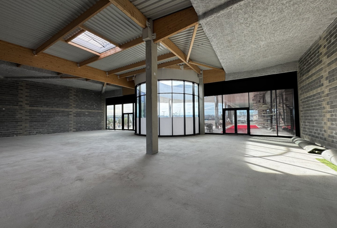location Local commercial Cormontreuil - Photo 9