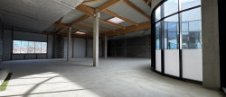 location Local commercial Cormontreuil
