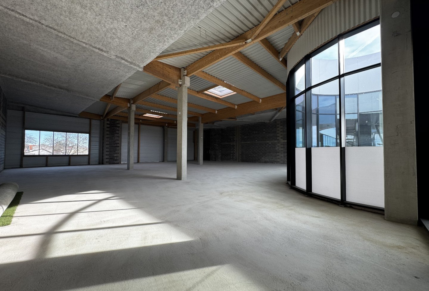 location Local commercial Cormontreuil - Photo 10