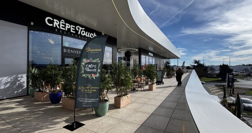 location Local commercial Cormontreuil