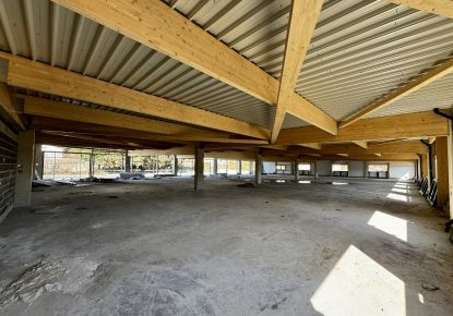 location Entrepot Cormontreuil