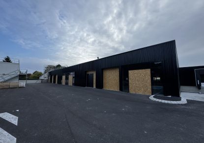 location Locaux d'activité Cormontreuil