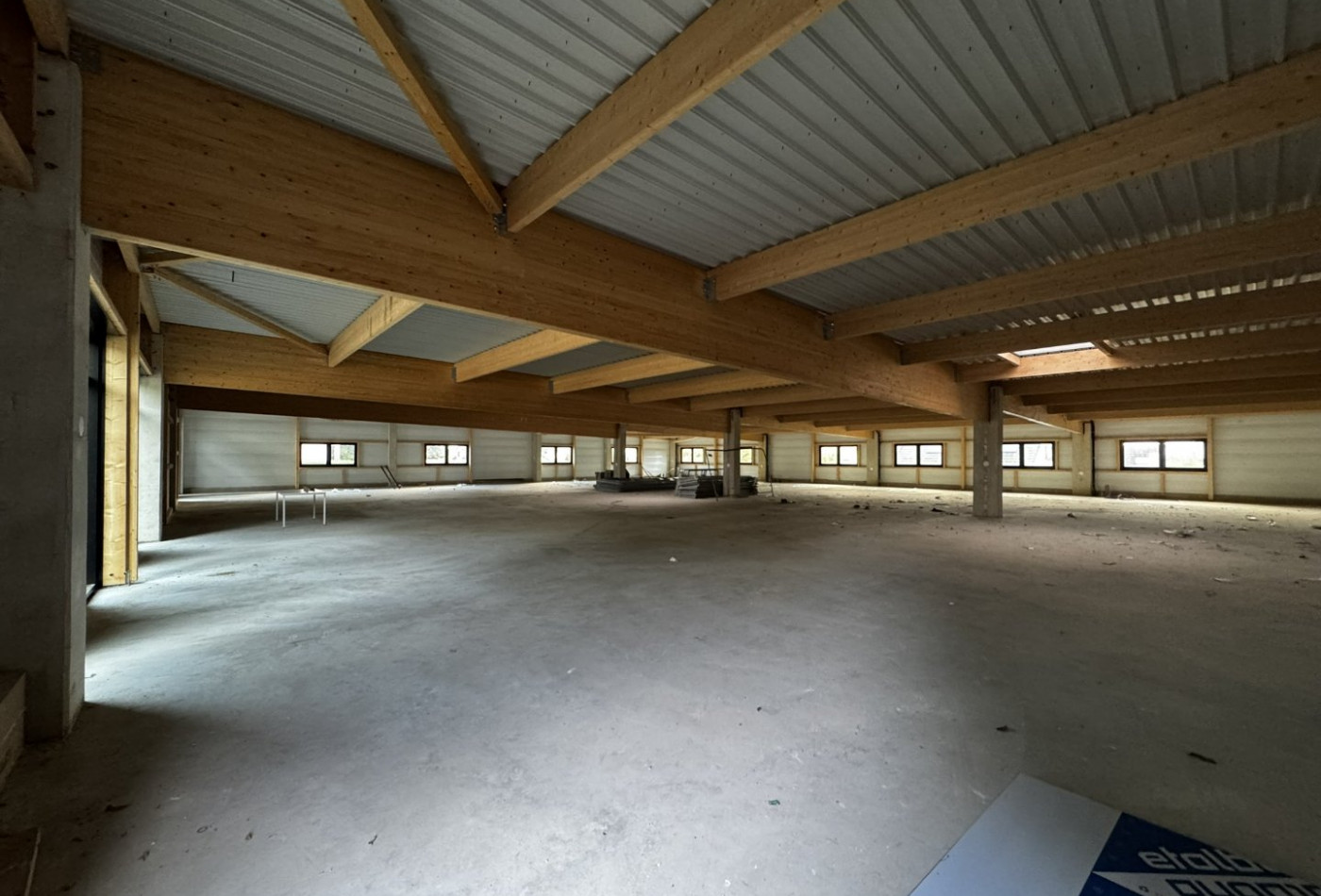 location Locaux d'activité Cormontreuil - Photo 3