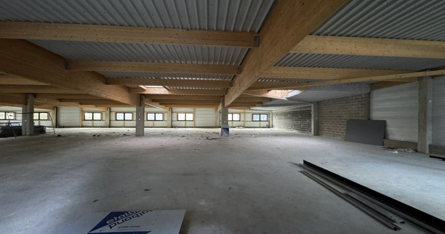 location Locaux d'activité Cormontreuil