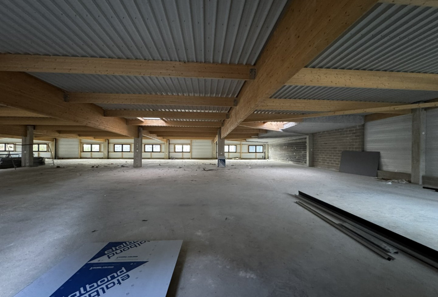 location Locaux d'activité Cormontreuil - Photo 4