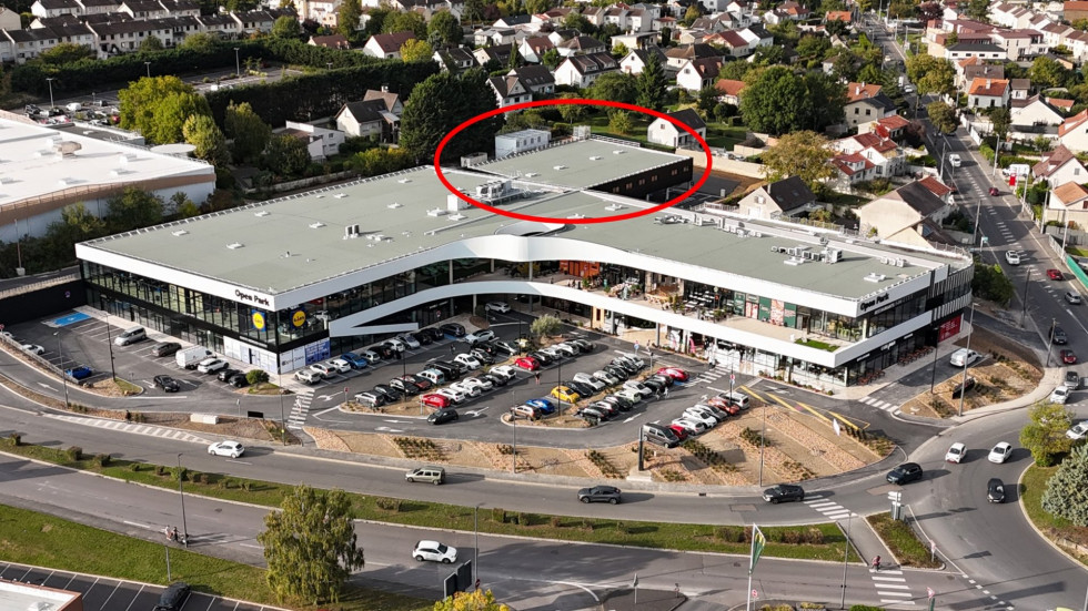 location Locaux d'activité Cormontreuil - Photo 4