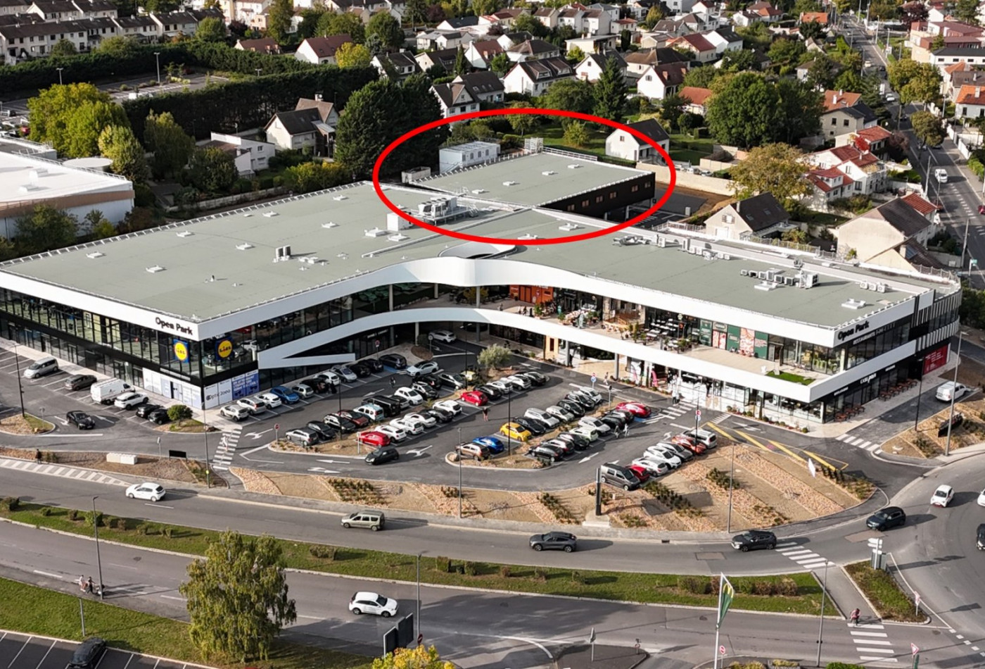 location Locaux d'activité Cormontreuil - Photo 5