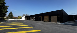 location Locaux d'activité Cormontreuil