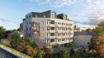 vente Appartement neuf Reims