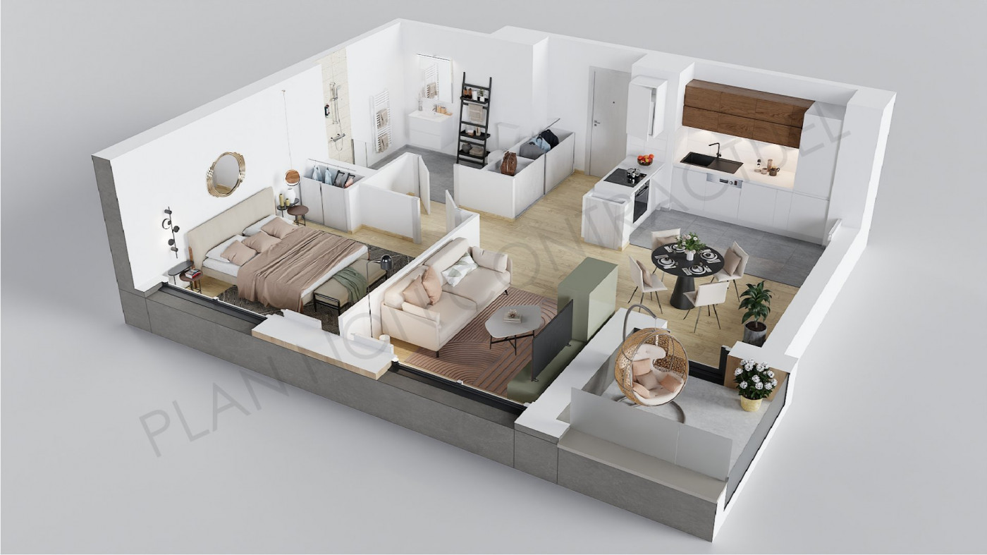 vente Appartement neuf Reims - Photo 4