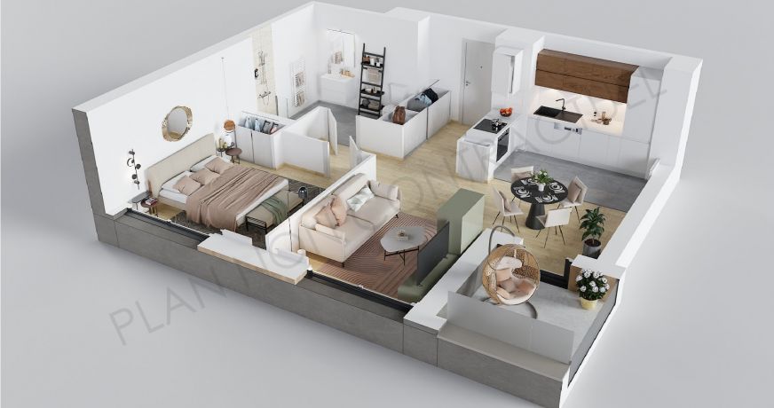 vente Appartement neuf Reims