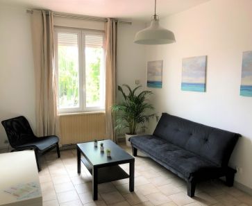 A louer Bezannes 510029 D2m immobilier