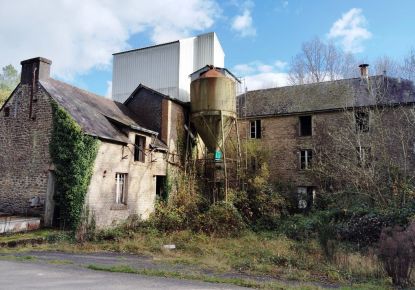 vente Divers artisanat bâtiment Priziac