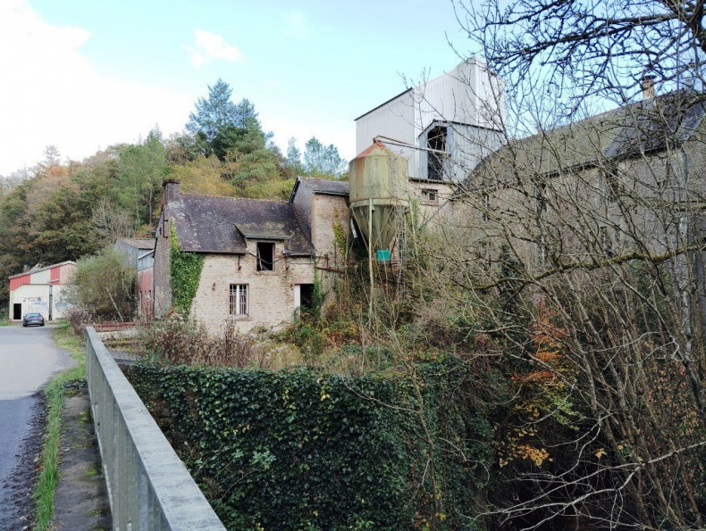 vente Divers artisanat bâtiment Priziac - Photo 4