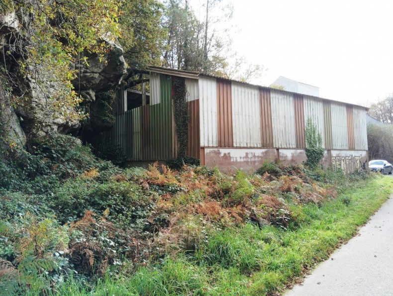 vente Divers artisanat bâtiment Priziac - Photo 6