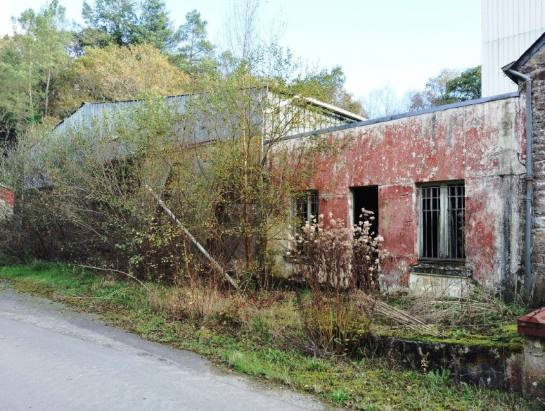 vente Divers artisanat bâtiment Priziac - Photo 7