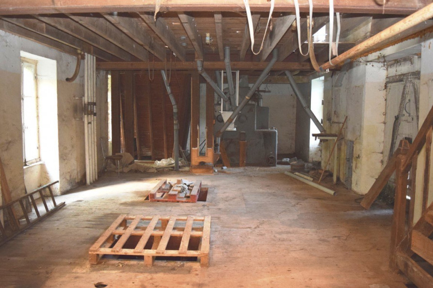 vente Divers artisanat bâtiment Priziac - Photo 8