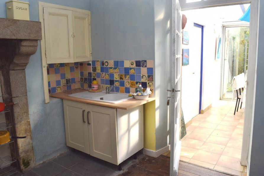 vente Maison Locmalo - Photo 10