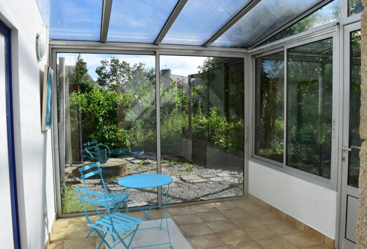 vente Maison Locmalo - Photo 5