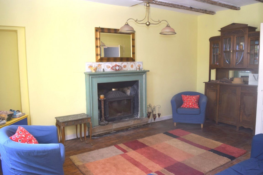 vente Maison Locmalo - Photo 7