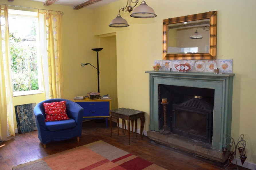 vente Maison Locmalo - Photo 8