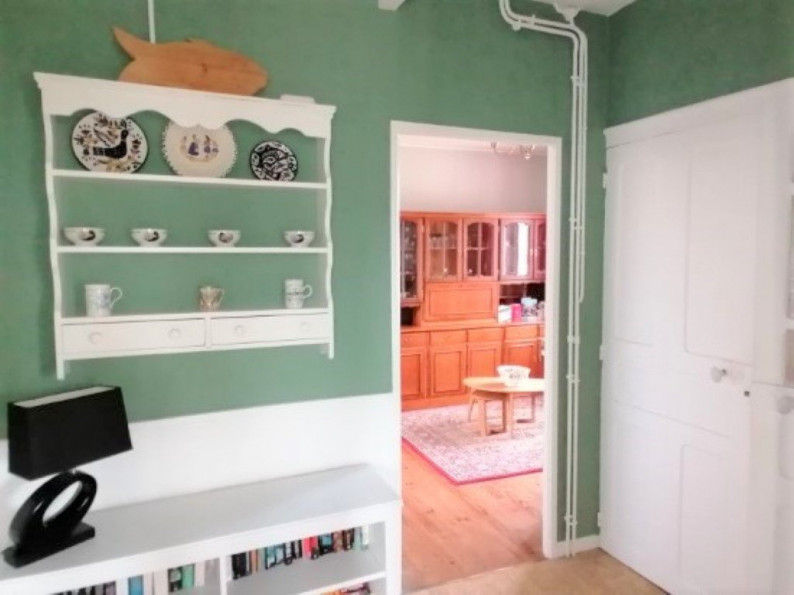 vente Maison individuelle Mael Carhaix - Photo 4