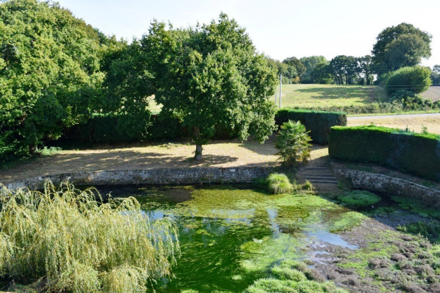 vente Maison Glomel