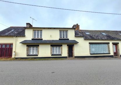 vente Local commercial Rostrenen