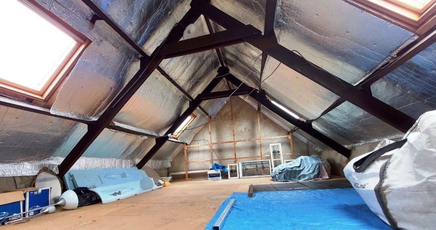 vente Local commercial Rostrenen