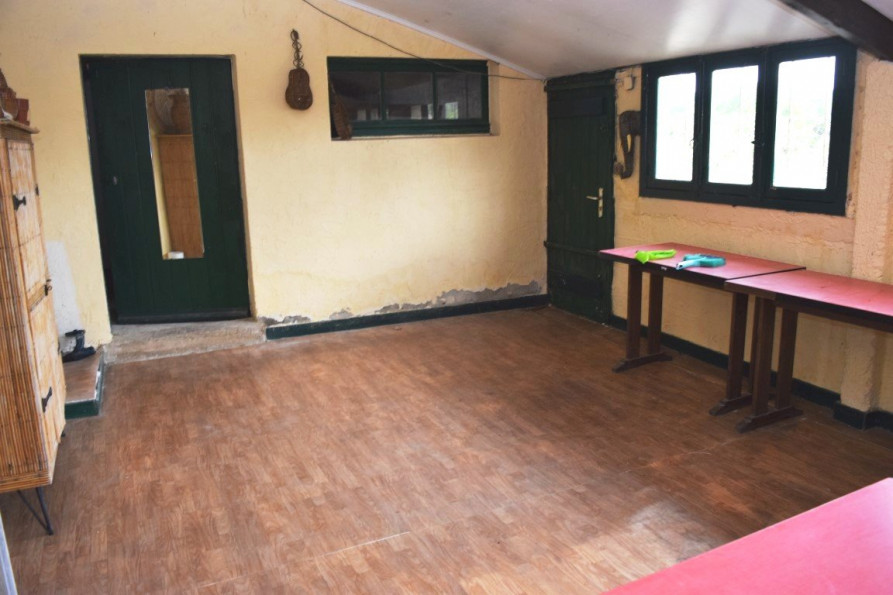 vente Local commercial Rostrenen - Photo 9