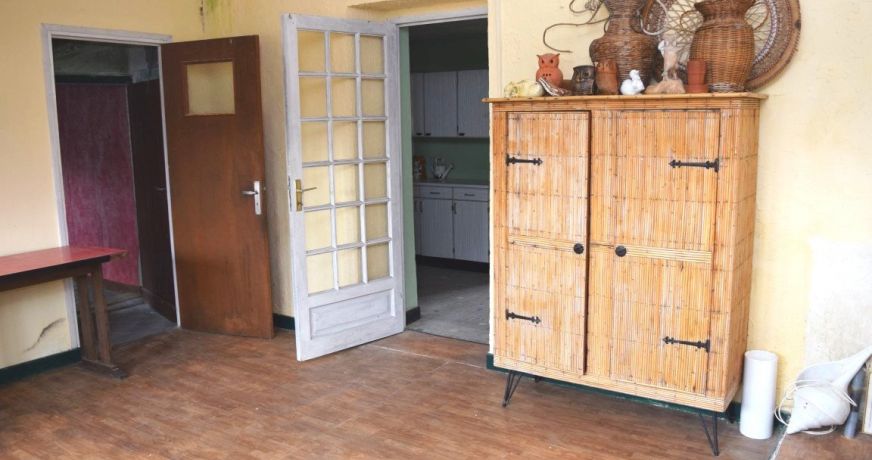 vente Local commercial Rostrenen