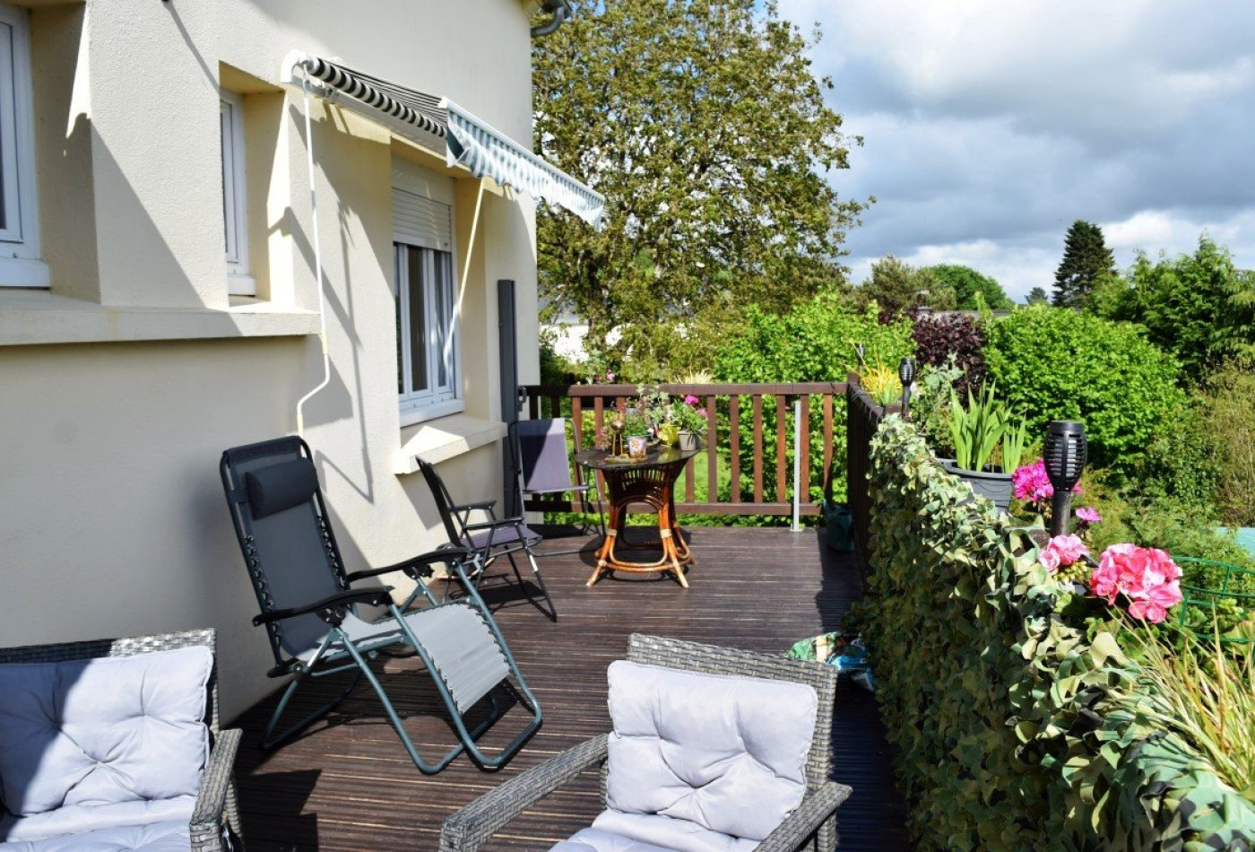 vente Maison Caurel - Photo 10